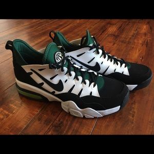Nike Air Trainer Max 94 Low size 8 880995-001